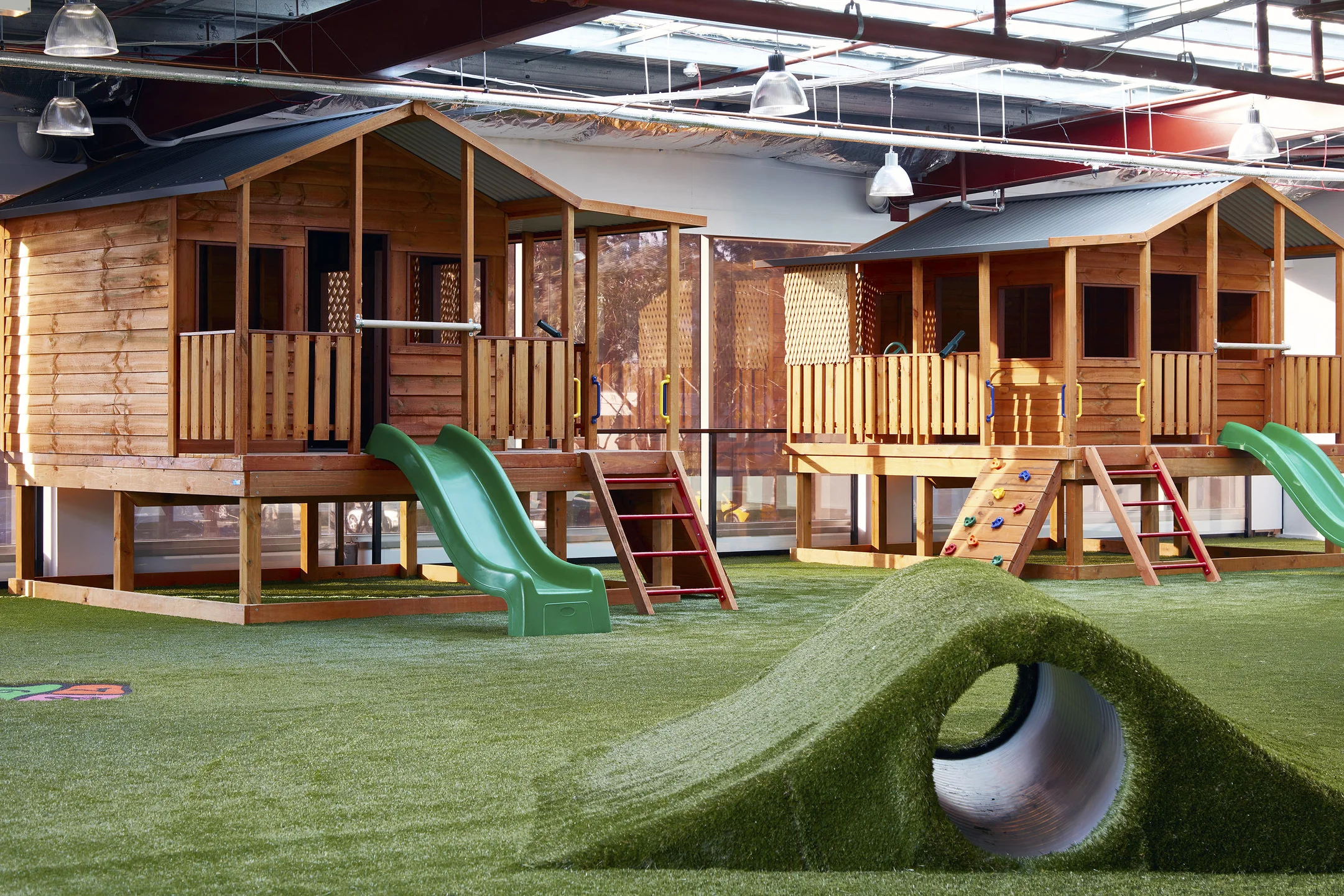 MULGRAVE KINDERGARTEN