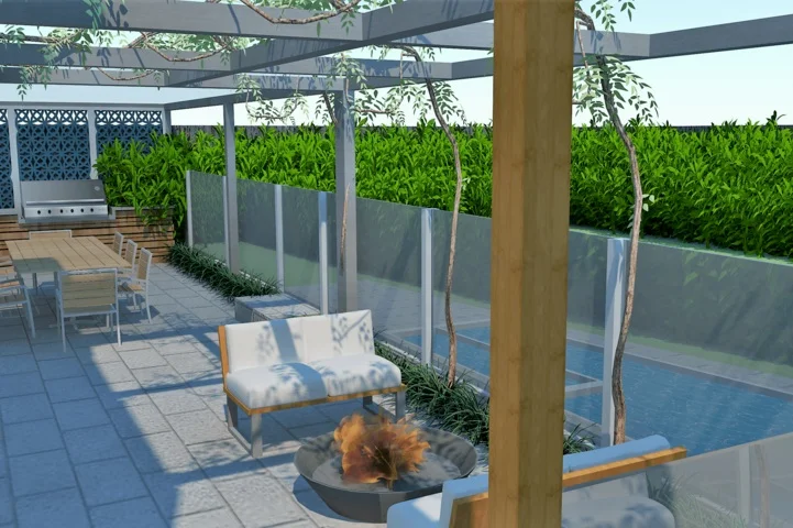 CAROLINE SPRINGS DESIGN