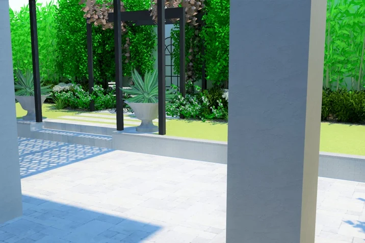 GREENVALE EUROPEAN DESIGN