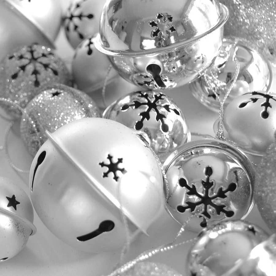 Silver Bells Mike Rocha