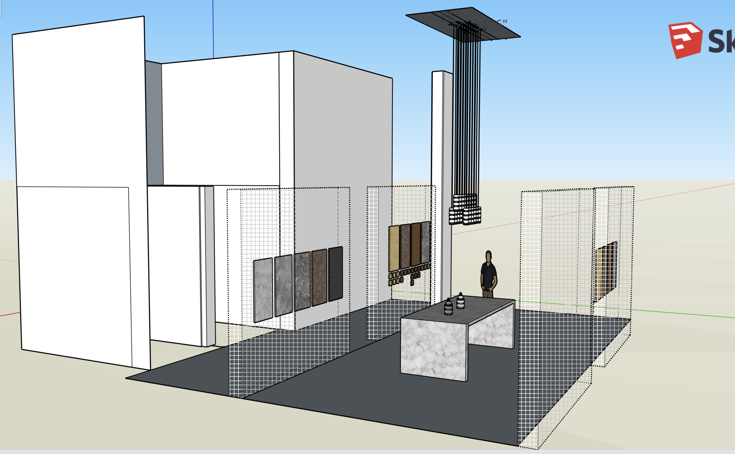 SketchUp Drawing