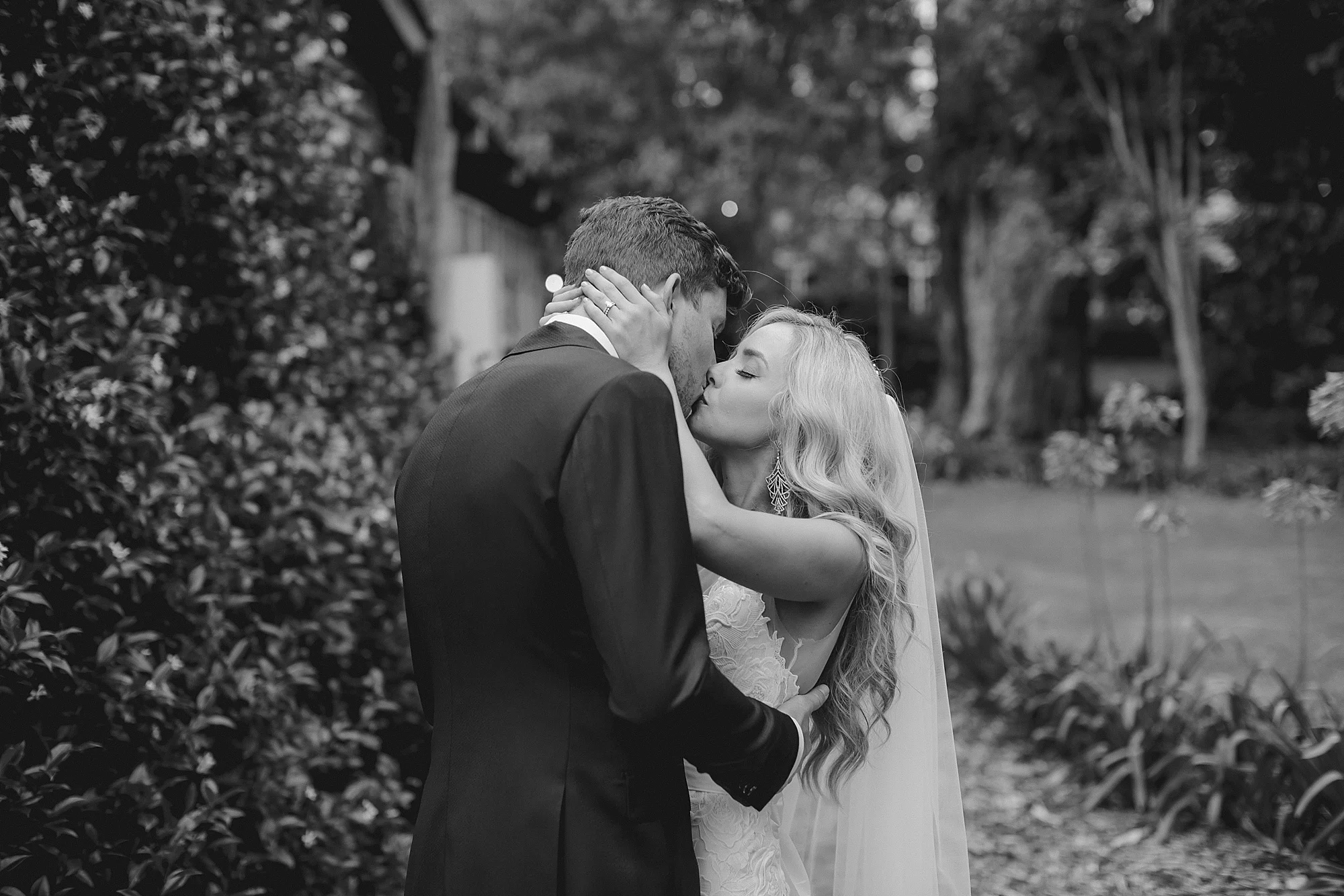 Belle &amp; Murray | Gabbinbar Homestead Wedding