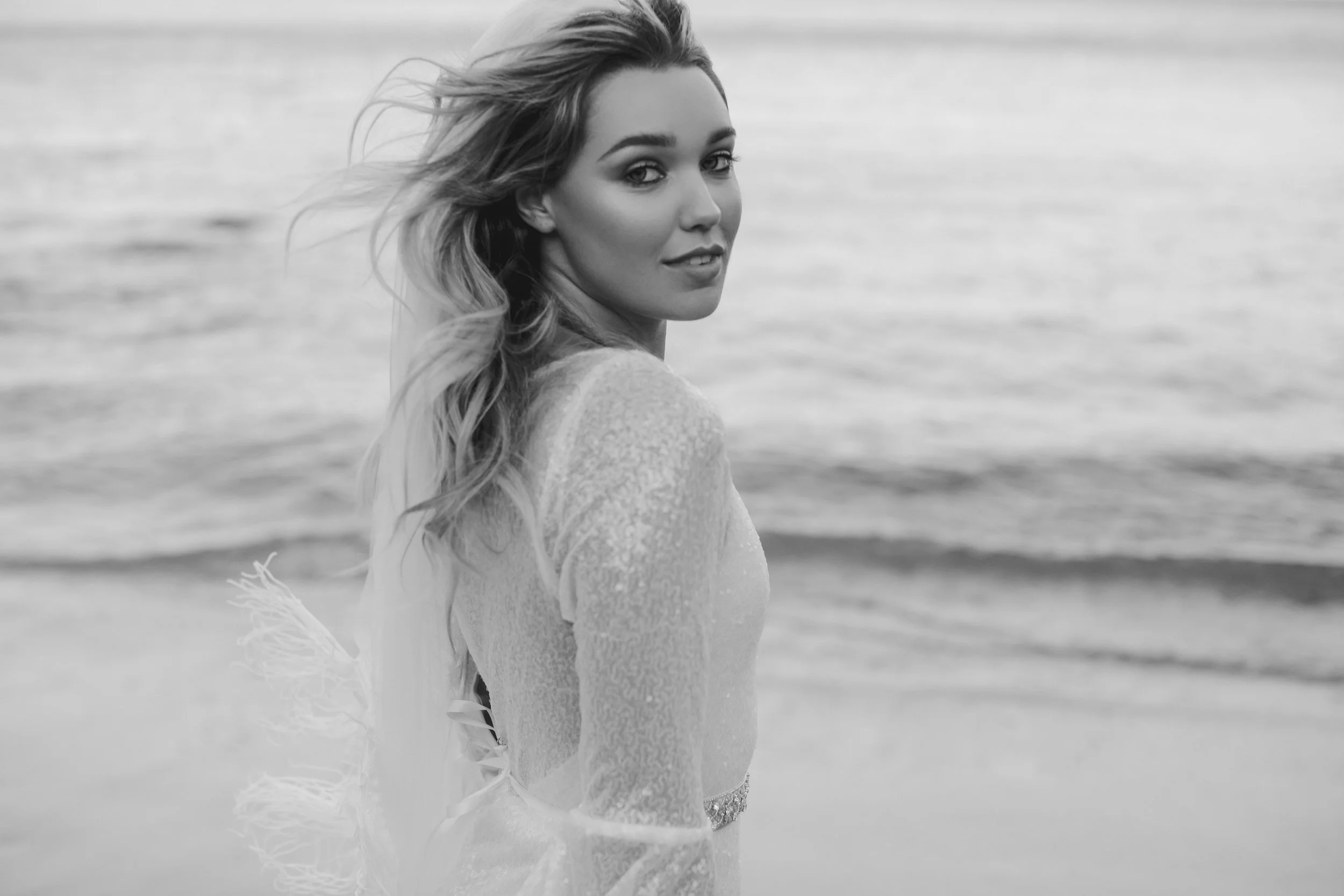 Aleksa Karina | for Love Find Co, Bondi