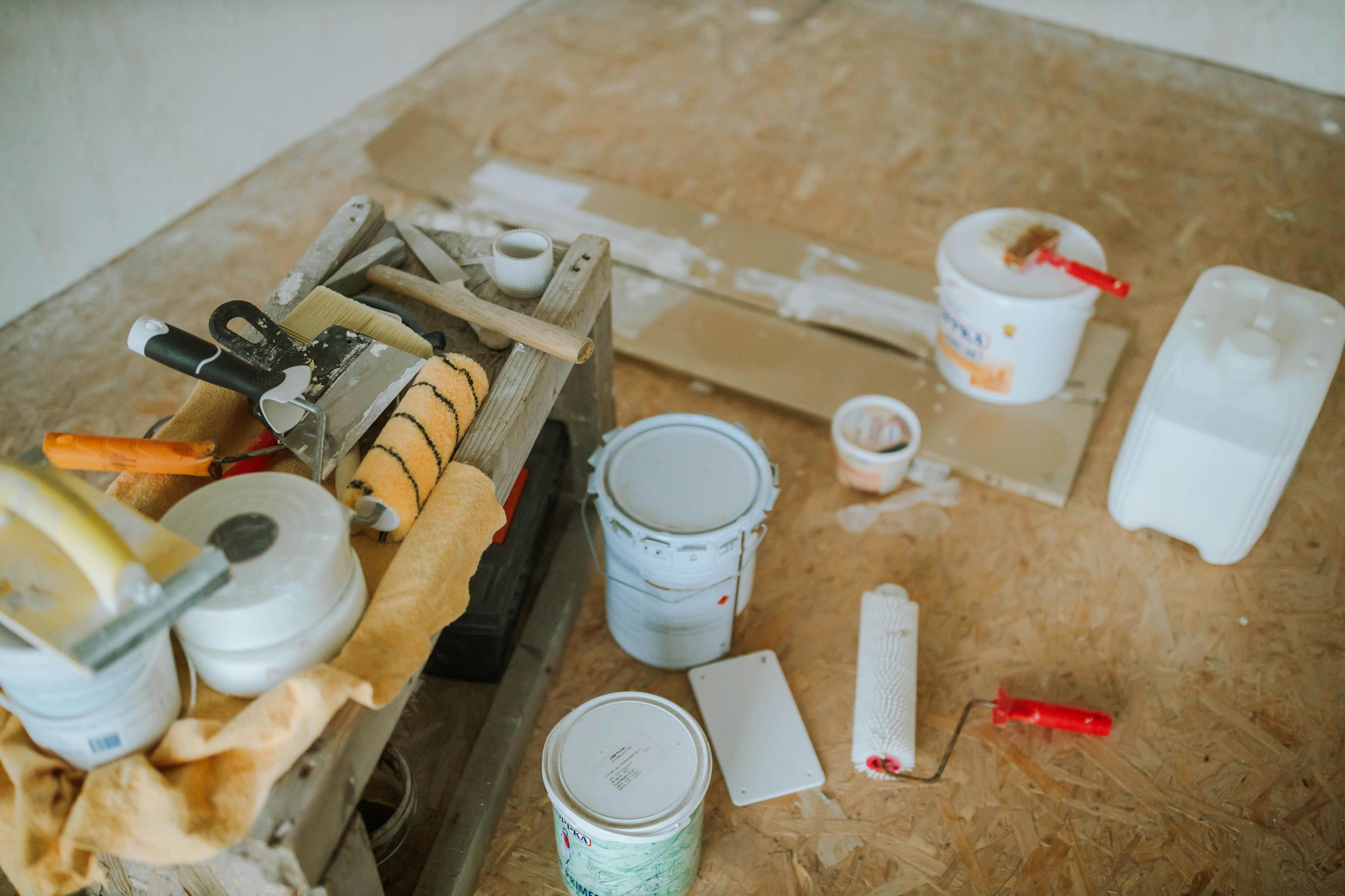 Transforming Small Spaces: Design Tips for 3-Room HDB Renovation Projects