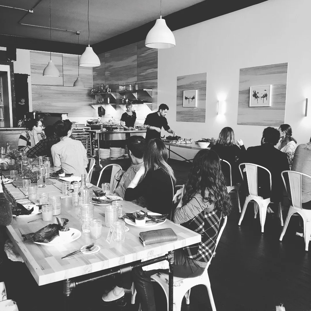 Supper at Feastly! Discount for Friends of Chuparrosa: Plato Emperador Friday April 13th