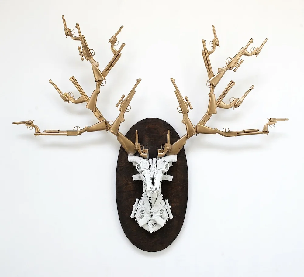 Deer Spirit