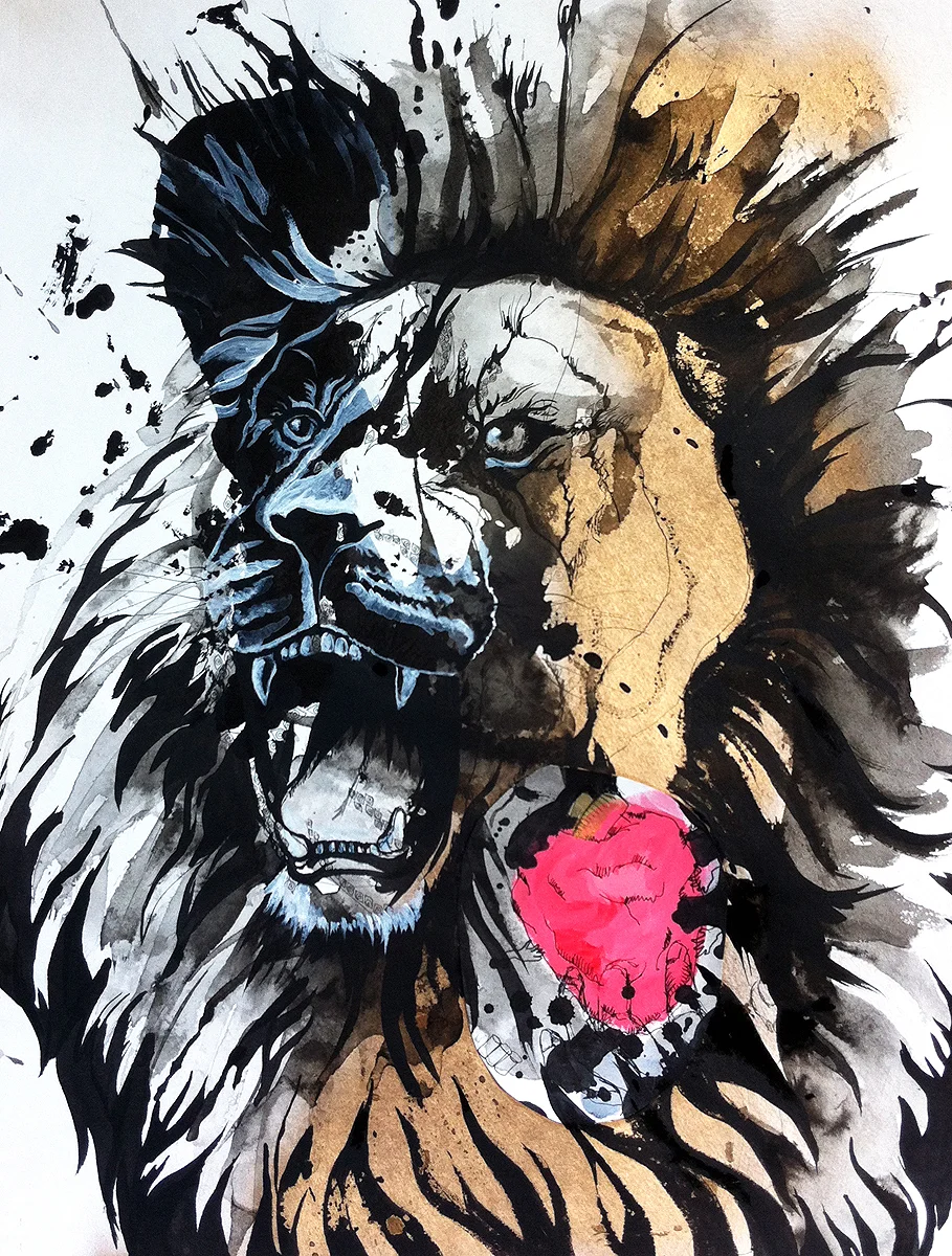 Courageous