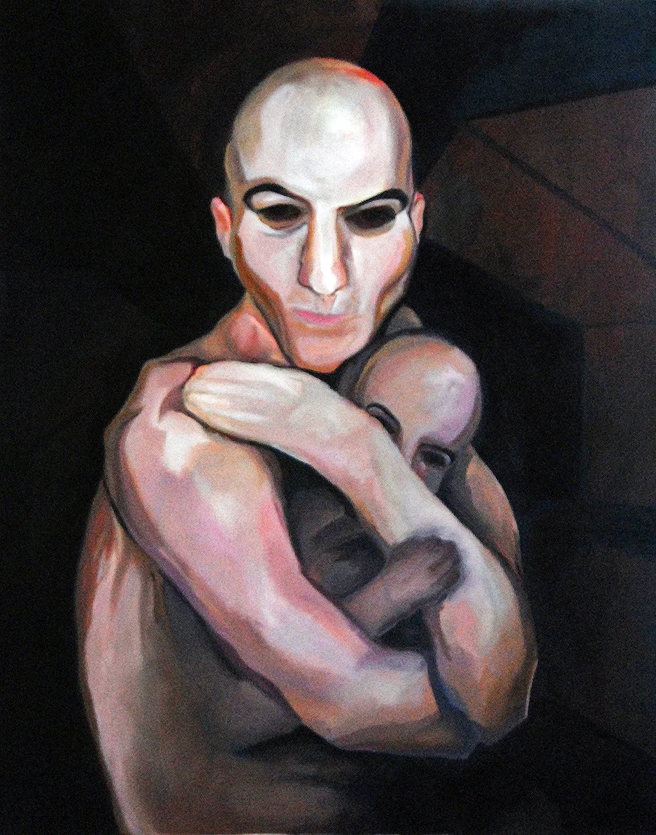 Double Face