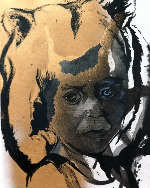 Wild child II