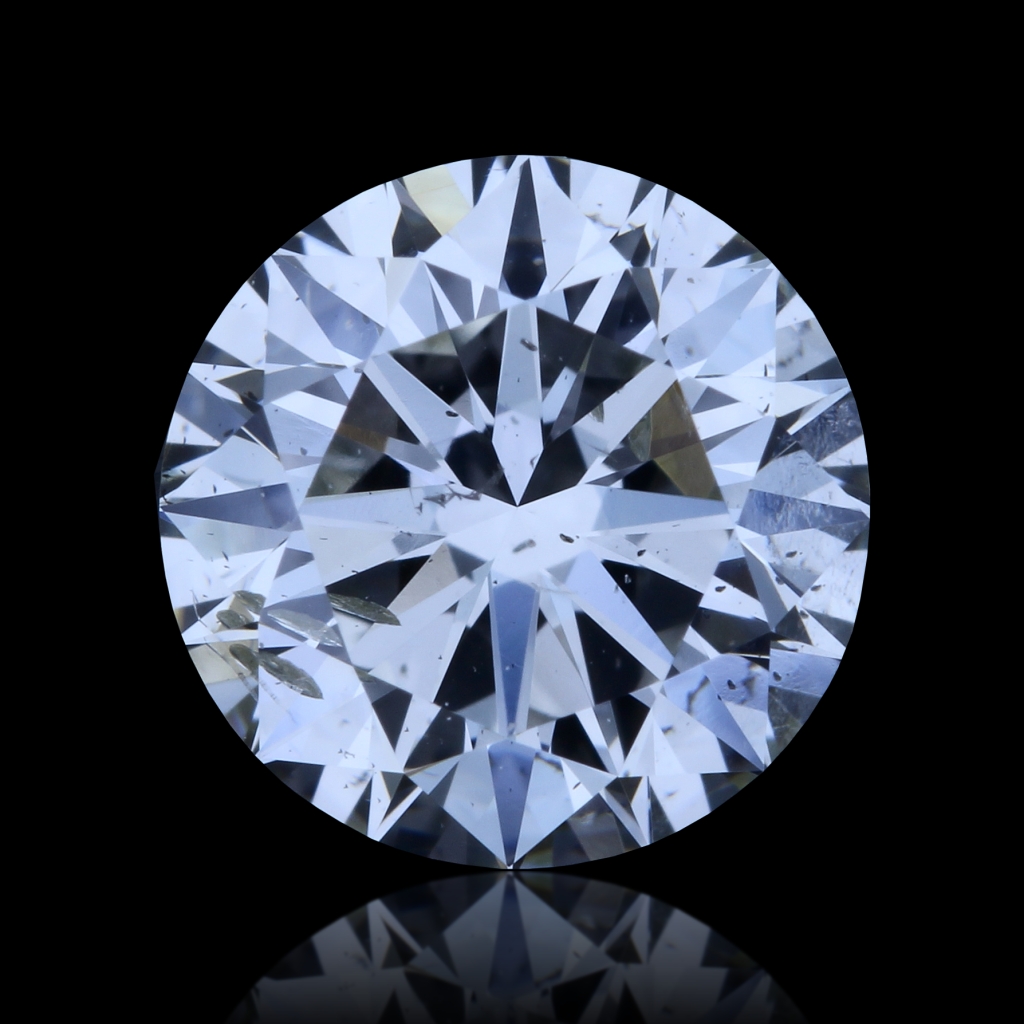 Round Brilliant Cut - 1.00ct KSI2 $3,400 Link to Certificate