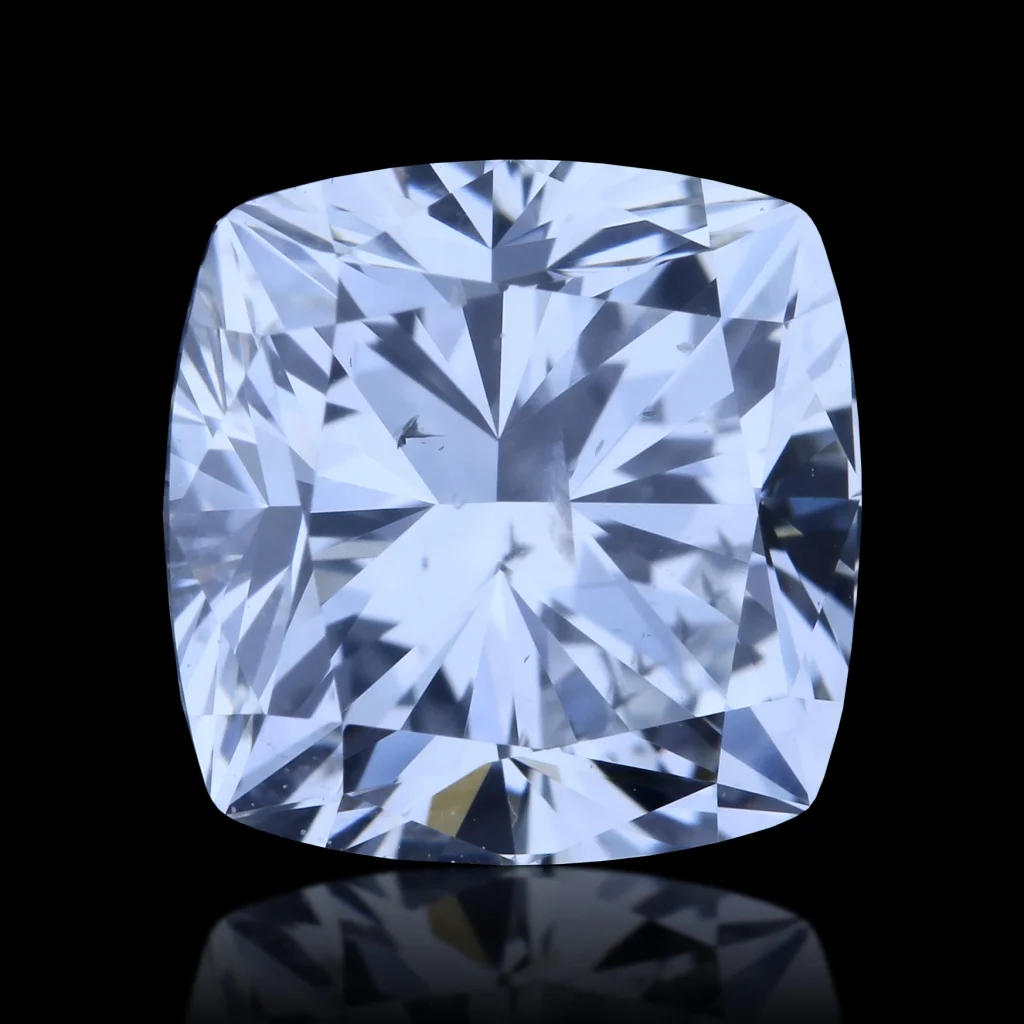 Cushion Cut - 1.20ct HSI2 $4,600