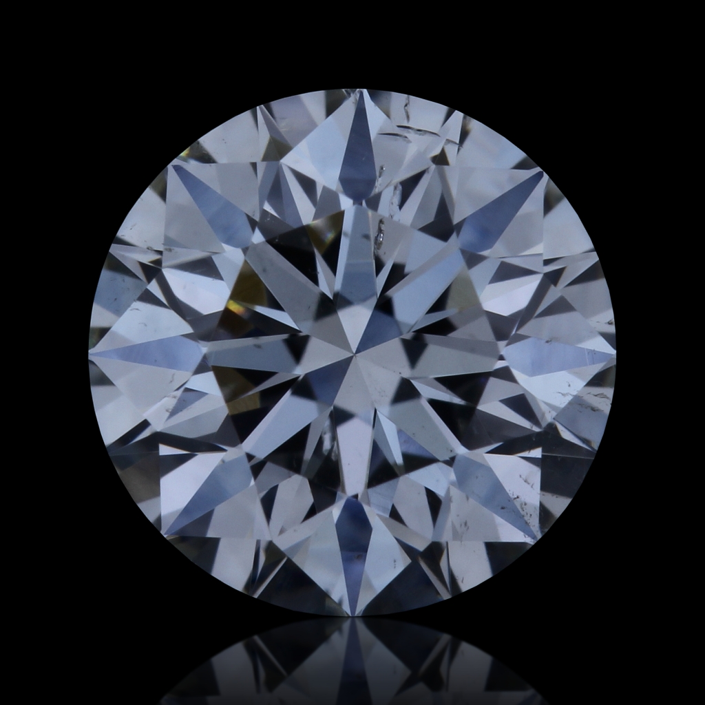 Round Brilliant Cut - 1.01ct HSI2 $4,850 Link to Certificate