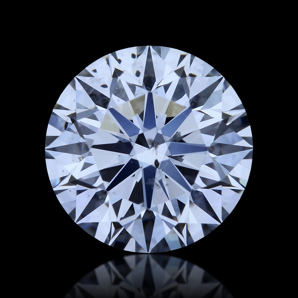 Round Brilliant Cut - 1.04ct ESI2 $6,500 GIA Certified EX/EX/EX