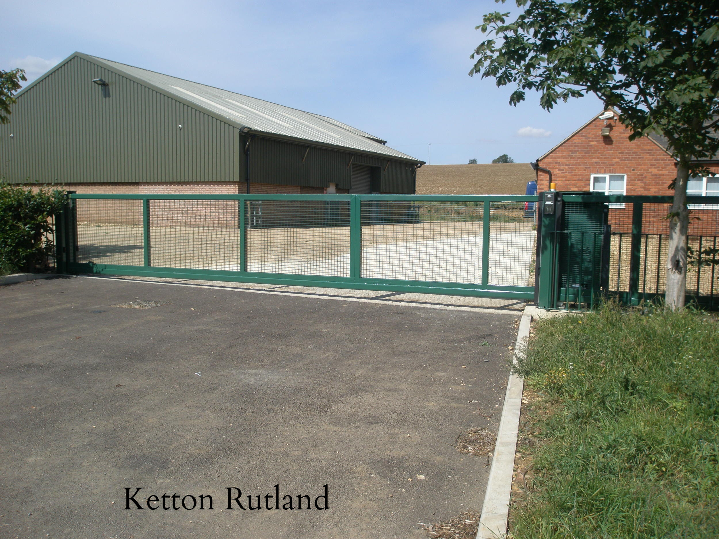 Copy of Ketton Rutland