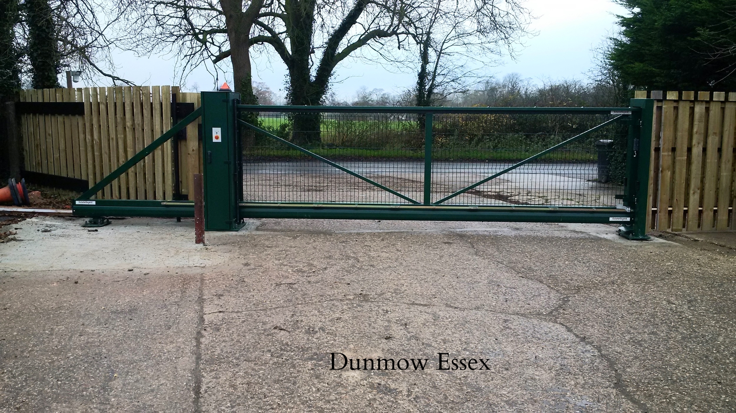 Copy of Dunmow Essex