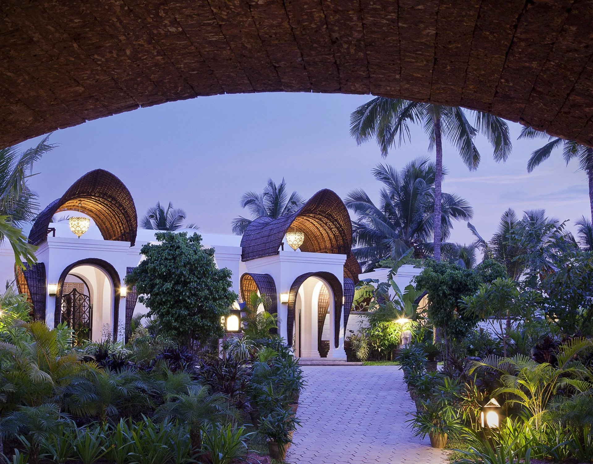    Awards:   The Hot List 2012  Conde Nast Traveler  Winner - Hotel of the Year 2012   Corporate Hotel Awards, India Conde Nast Traveler  Best New Upscale Hotel 2012     Enquire @  Taj Hotels      