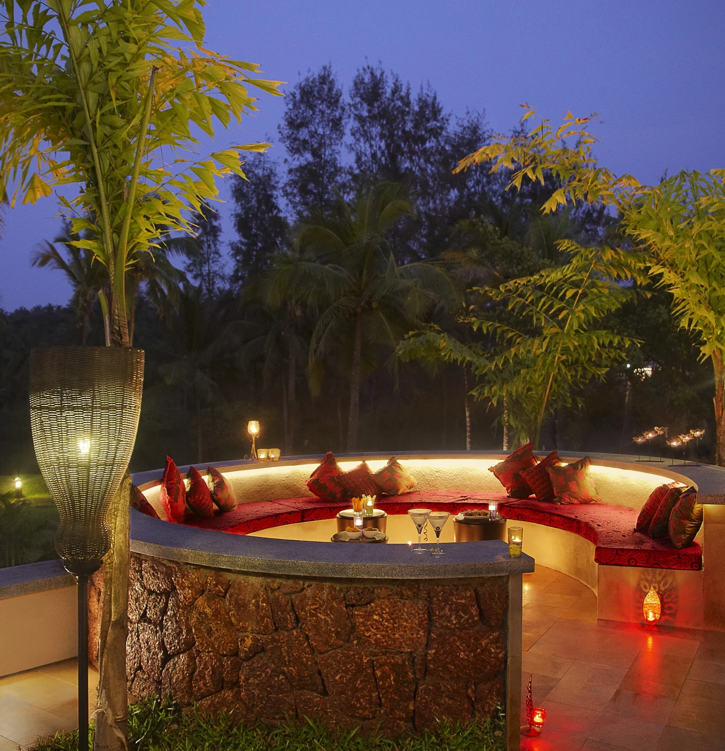 Taj Bekal Kerala Outdoor Lounge Fire Pit Garden.jpg