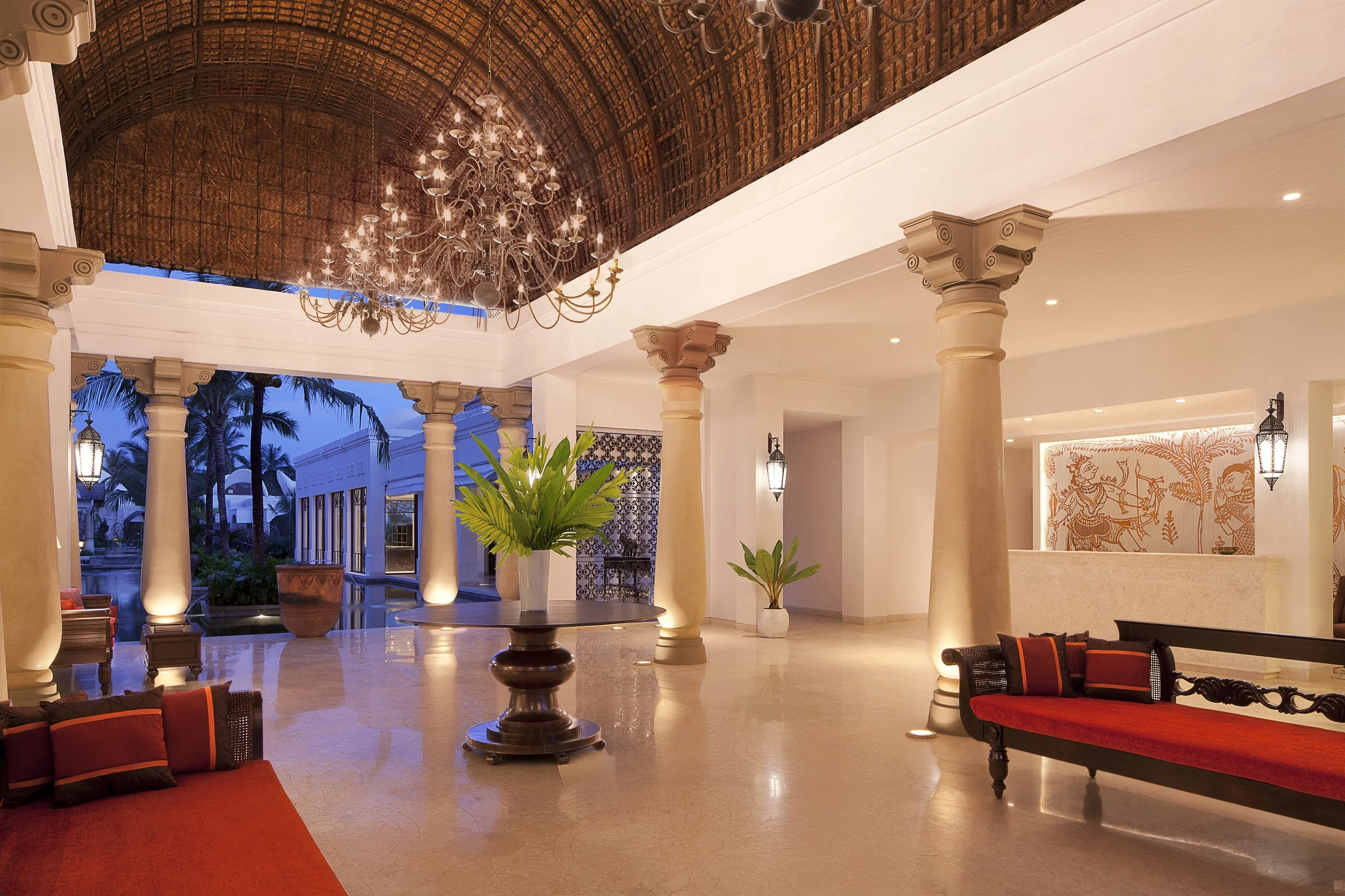 Taj Bekal Kerala Grand Jiva Spa Lobby Interior.jpg
