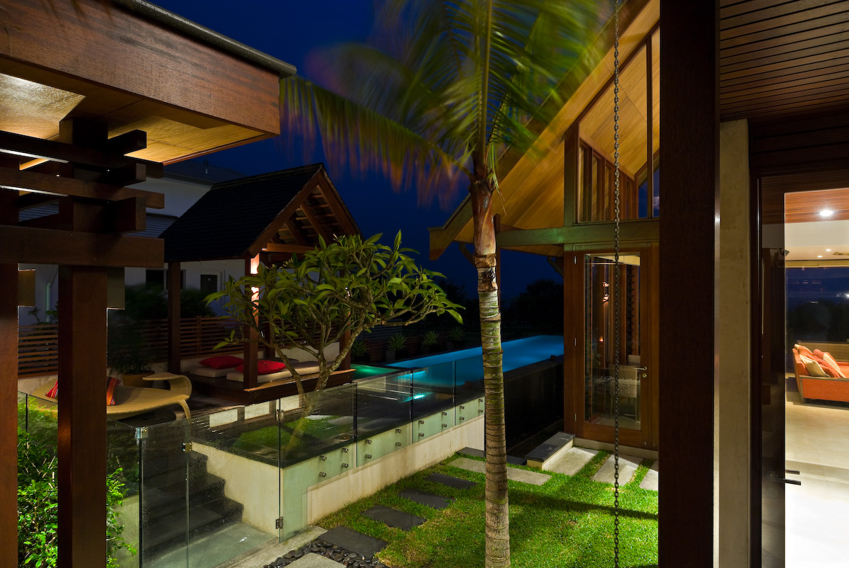 SVR Evening Courtyard Pool Pavilion.jpg