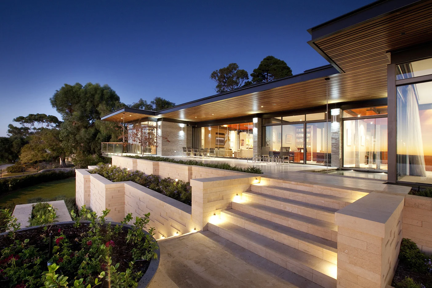 peppermint grove residence - western australia