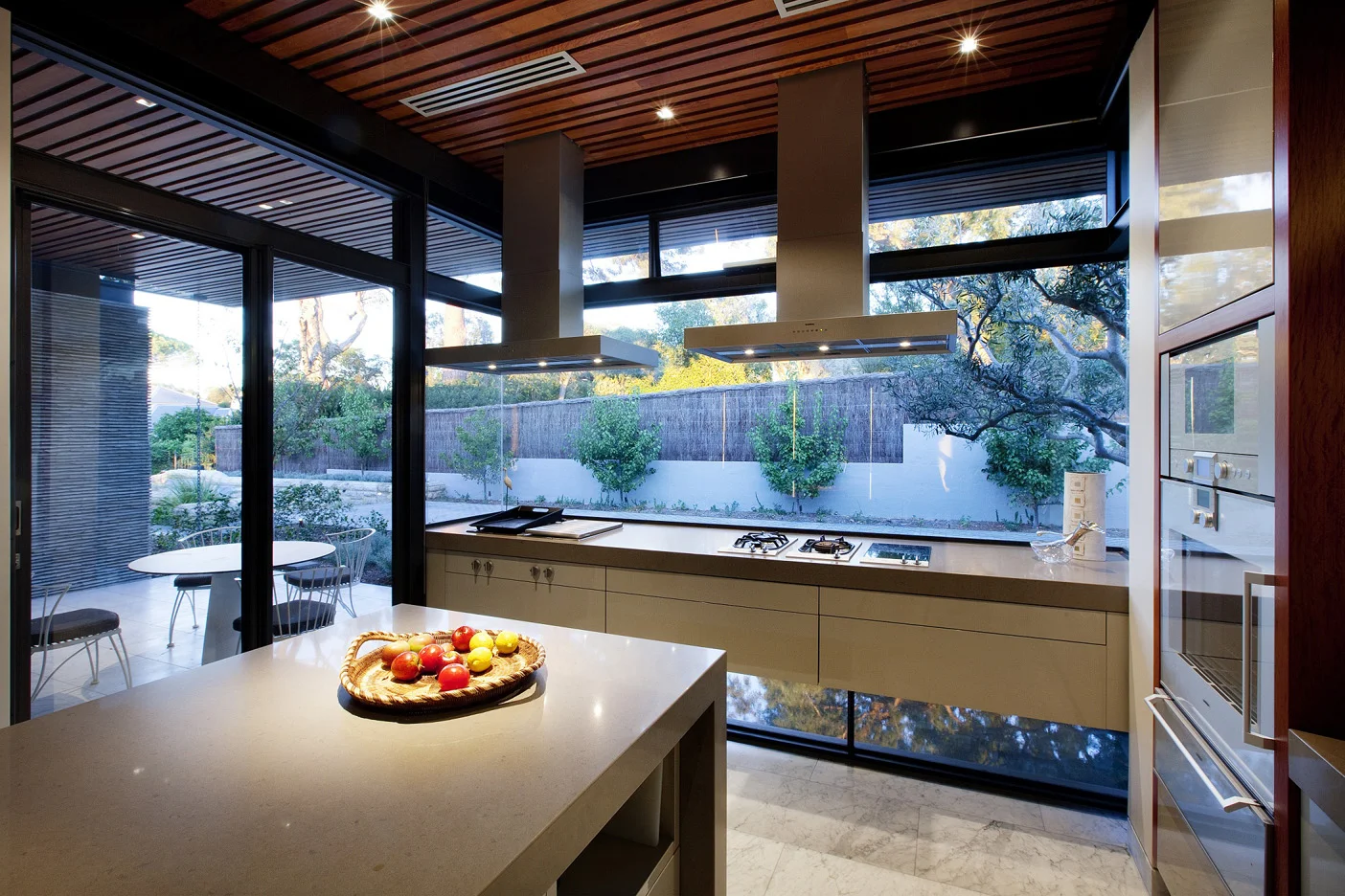 PGR Kitchen Garden View Indoor Outdoor Connection.jpg
