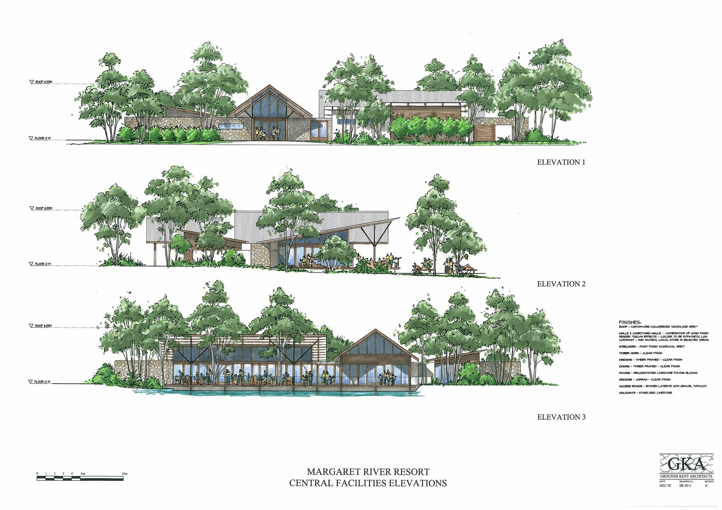 Margaret River Resort Villa Elevations Concept Design.jpg