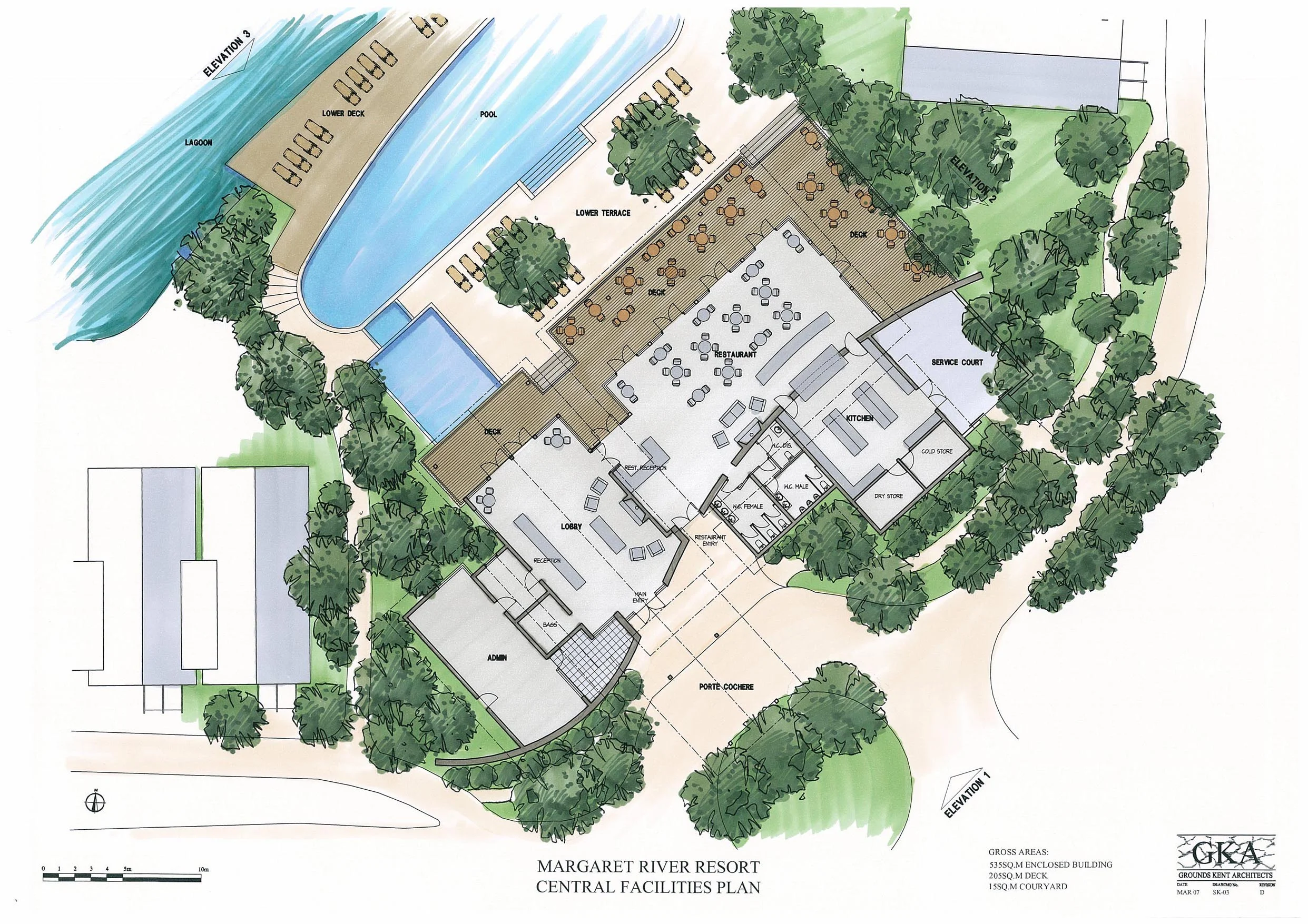 Margaret River Resort Restaurant Pool Facilities Plan.jpg