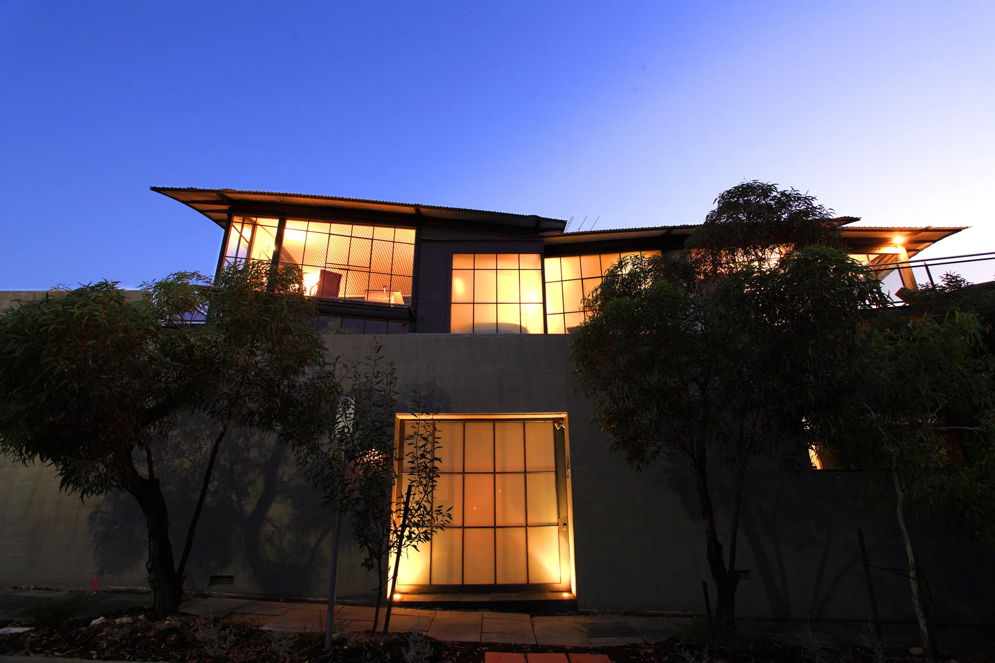NFR Dusk Exterior Residential Renovation.jpg