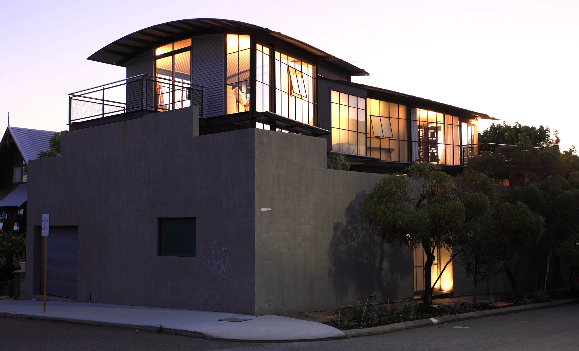 NFR Concrete Exterior Balcony Street View.jpg
