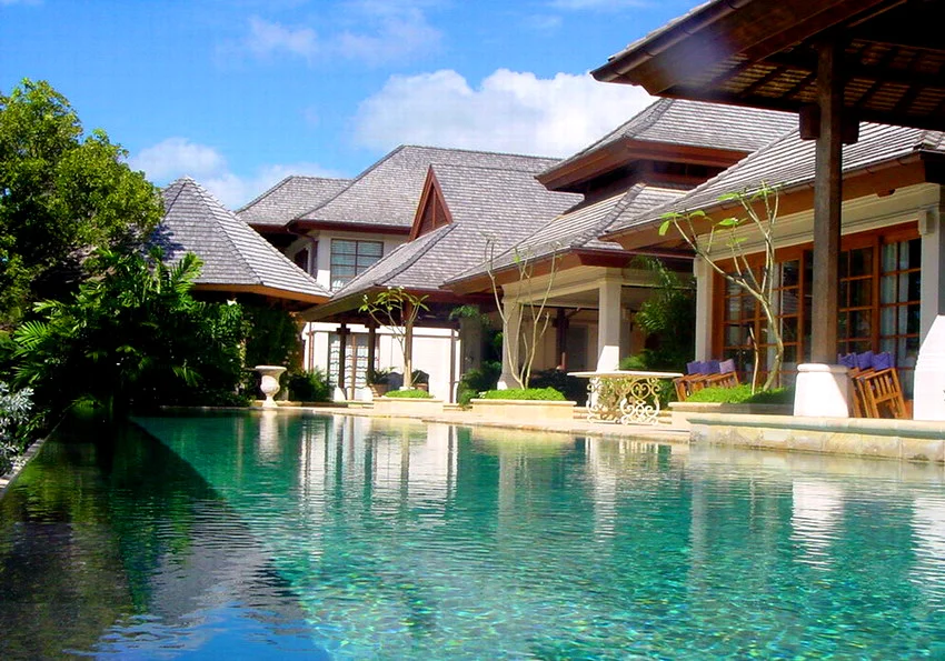 carribbean residence - barbados