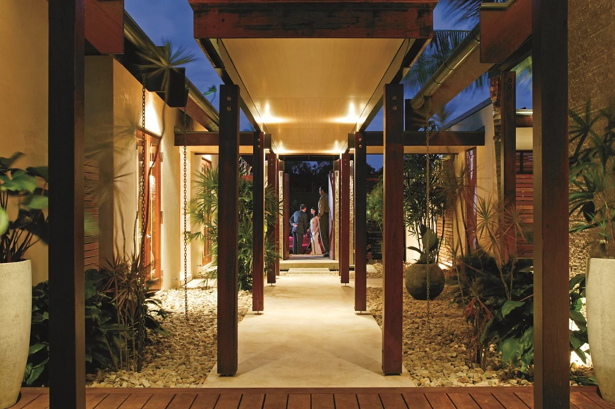 Bale Resort Port Douglas Bathroom Stone Basin Detail.jpg