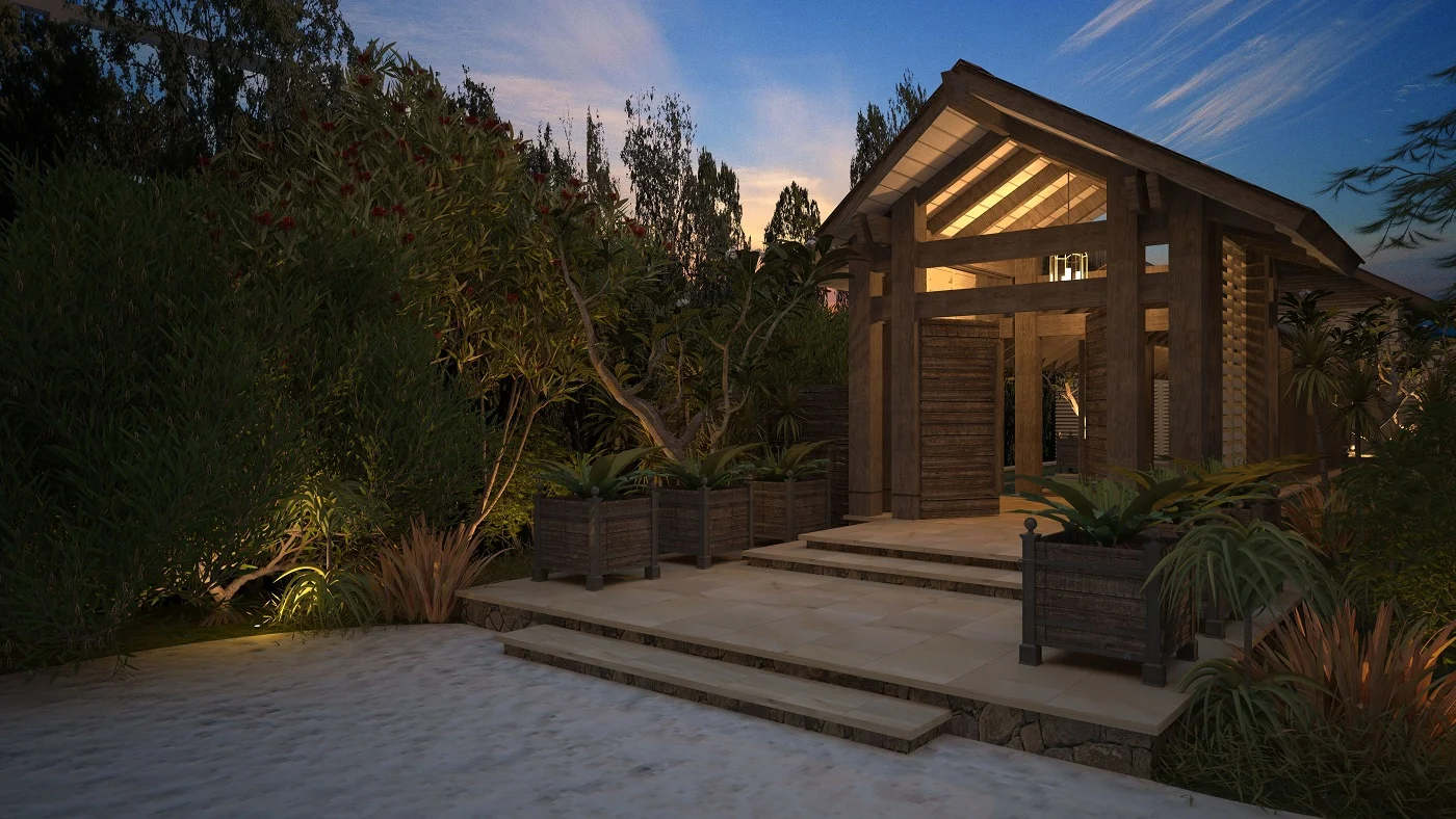   trancoso residences - brazil - 2012    GKA have been commissioned to provide full Architectural  &nbsp; services  &nbsp; for  &nbsp; a  &nbsp; 5  &nbsp; star luxury  &nbsp; resort  &nbsp; hotel, Beach Club and residential villas in Brazil.&nbsp;  P