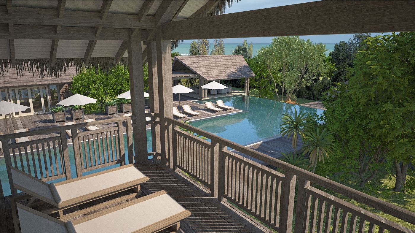 Trancoso Residences Brazil Upper Terrace Pool View.jpg