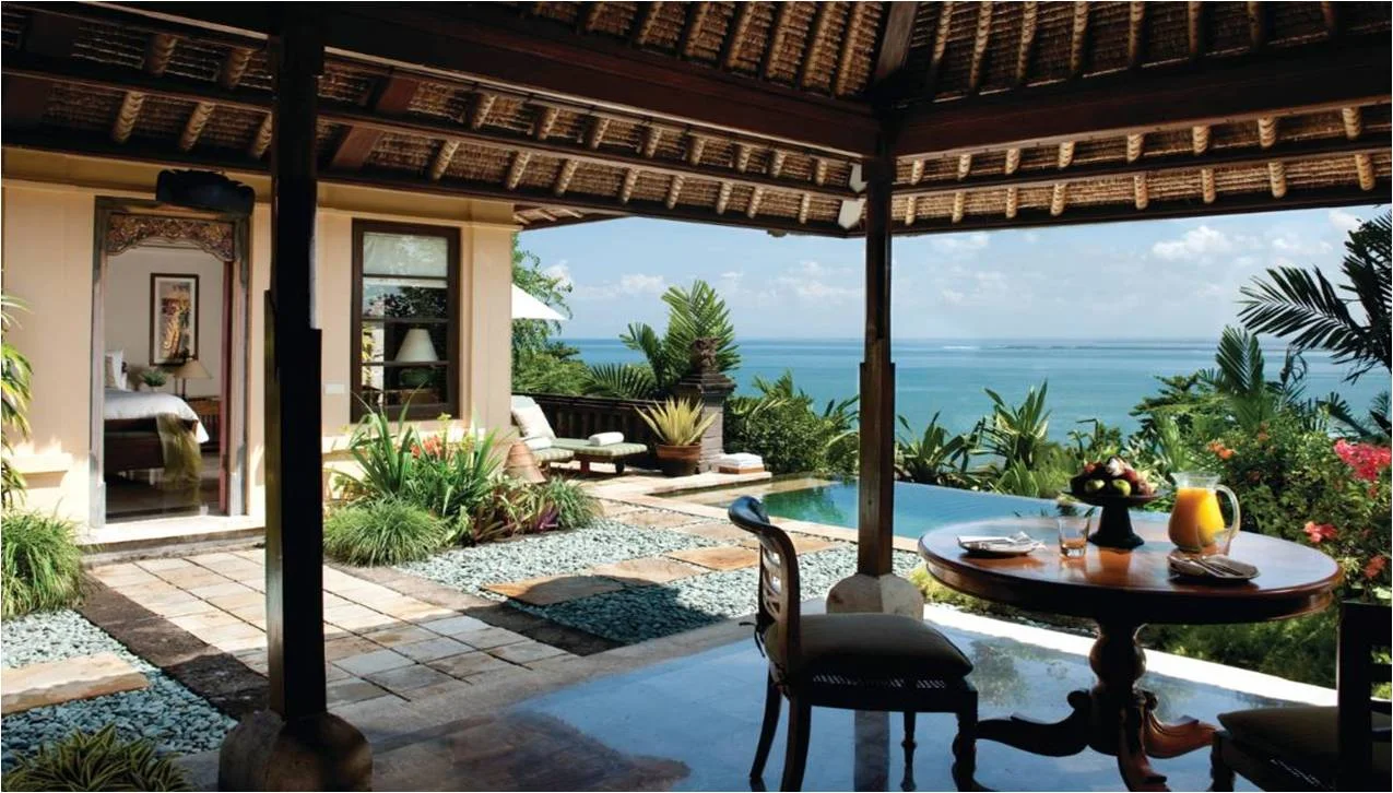  Other Awards:   No 1. on Top 100 List 1999  CONDÉ NAST TRAVELER   Winner - Indonesia’s Leading Resort 2004  WORLD TRAVEL AWARDS   The Gold List 2005,2006,2007,2008,2009,2010 &amp; 2011  CONDÉ NAST TRAVELER   No. 1 Best Resort in Asia 2007  TRAVEL &a