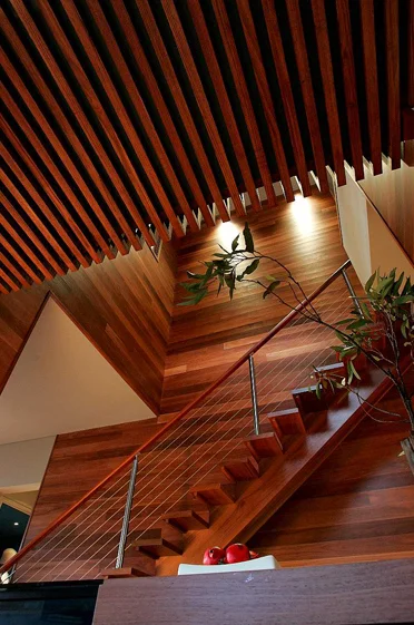 DPR Timber Staircase Feature Ceiling Interior.jpg