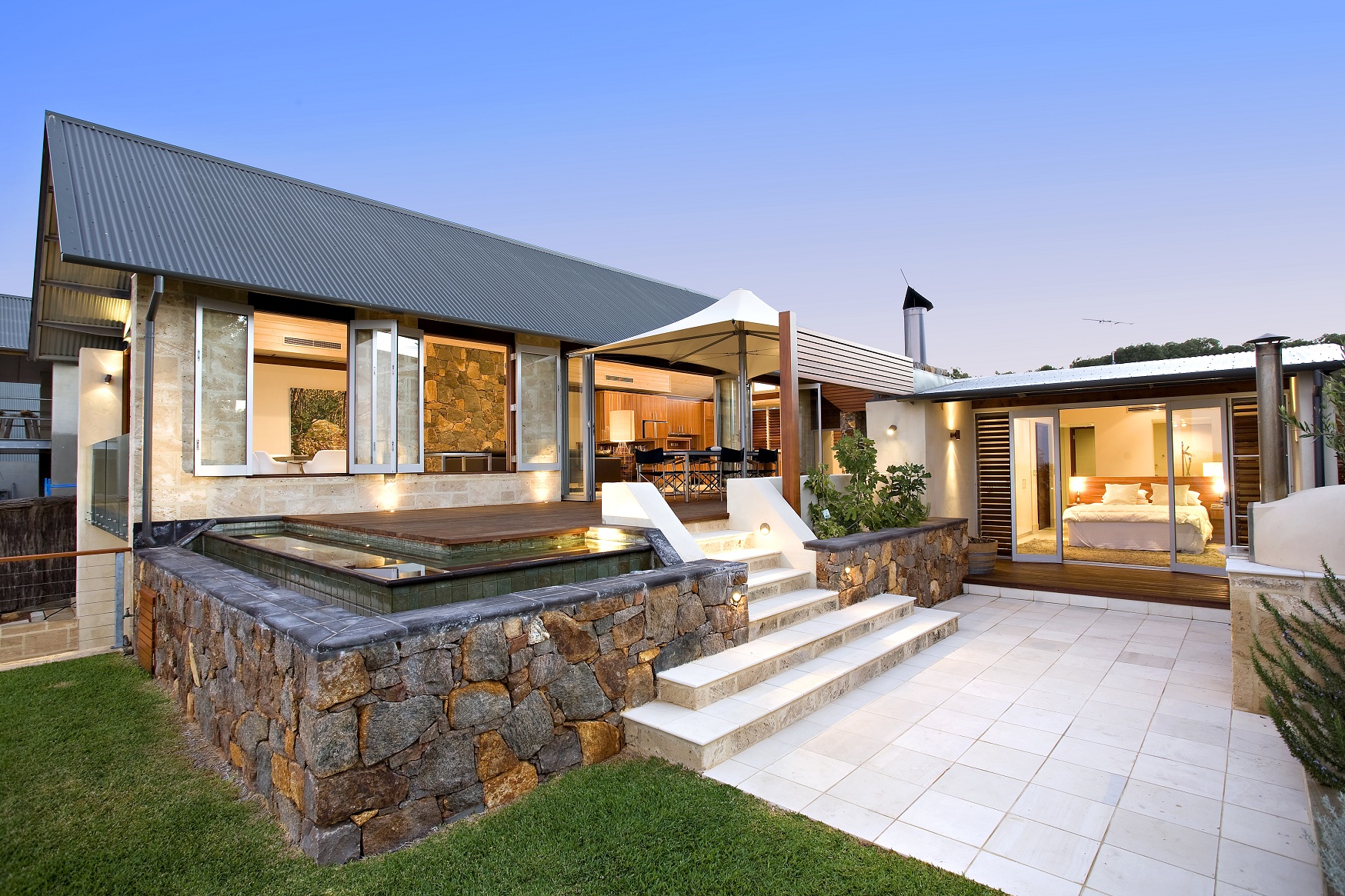 BBR Courtyard Pool Stone Terrace Residence.jpg