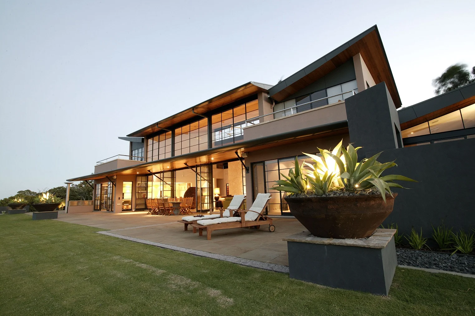 yallingup residence - western australia