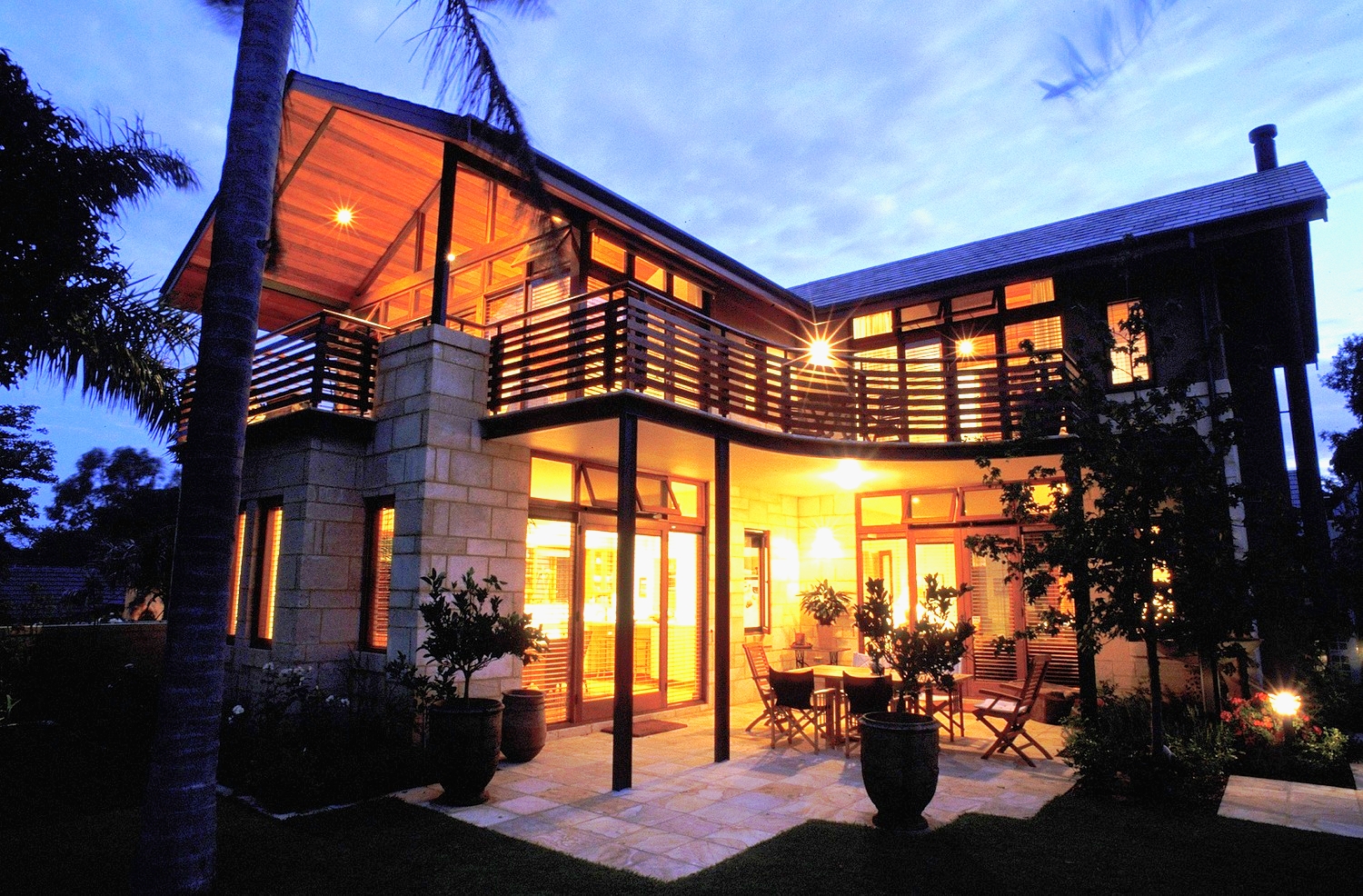 cottesloe residence -  western australia