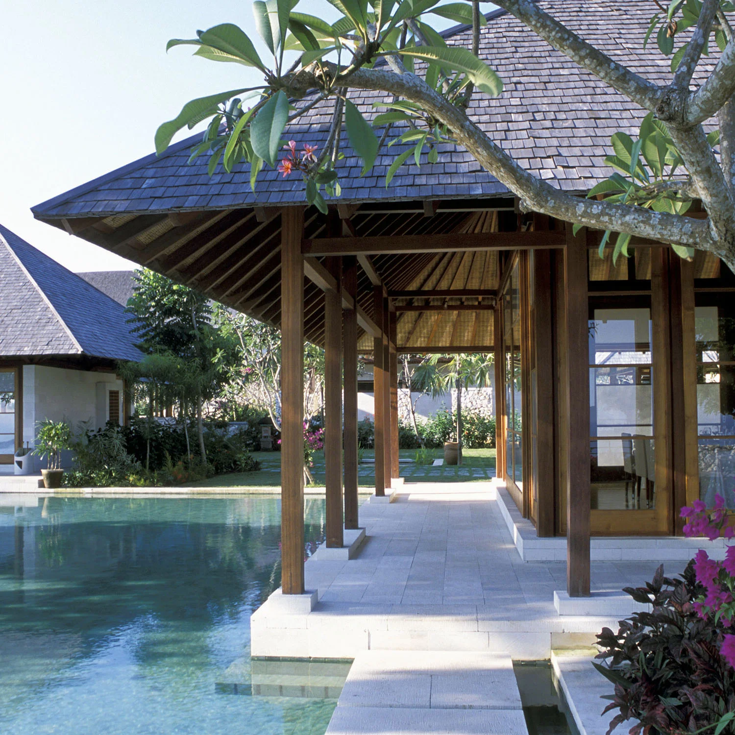 Taj Bekal Kerala Resort Pool Pavilion Walkway.jpg
