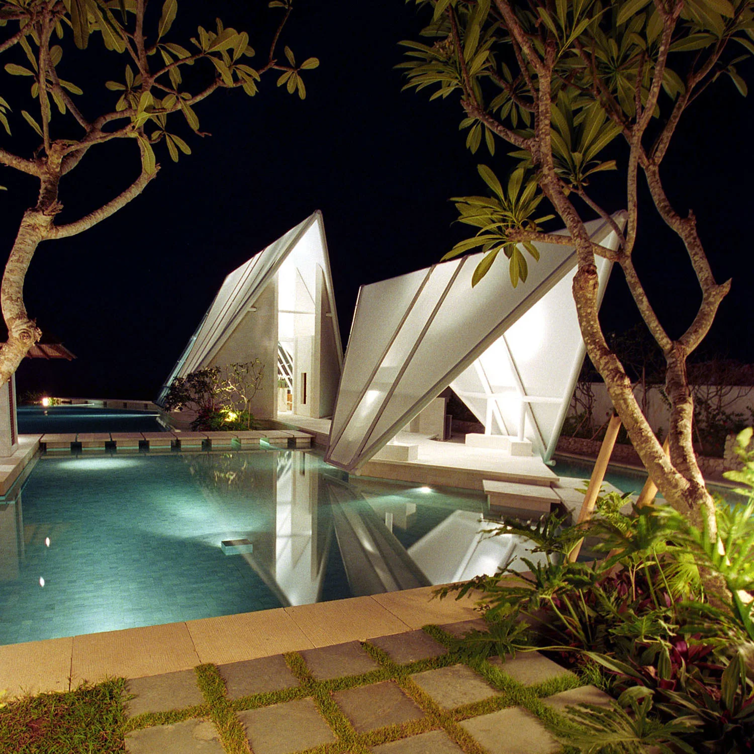 Taj Bekal Kerala Wedding Chapel Pool Evening View.jpg