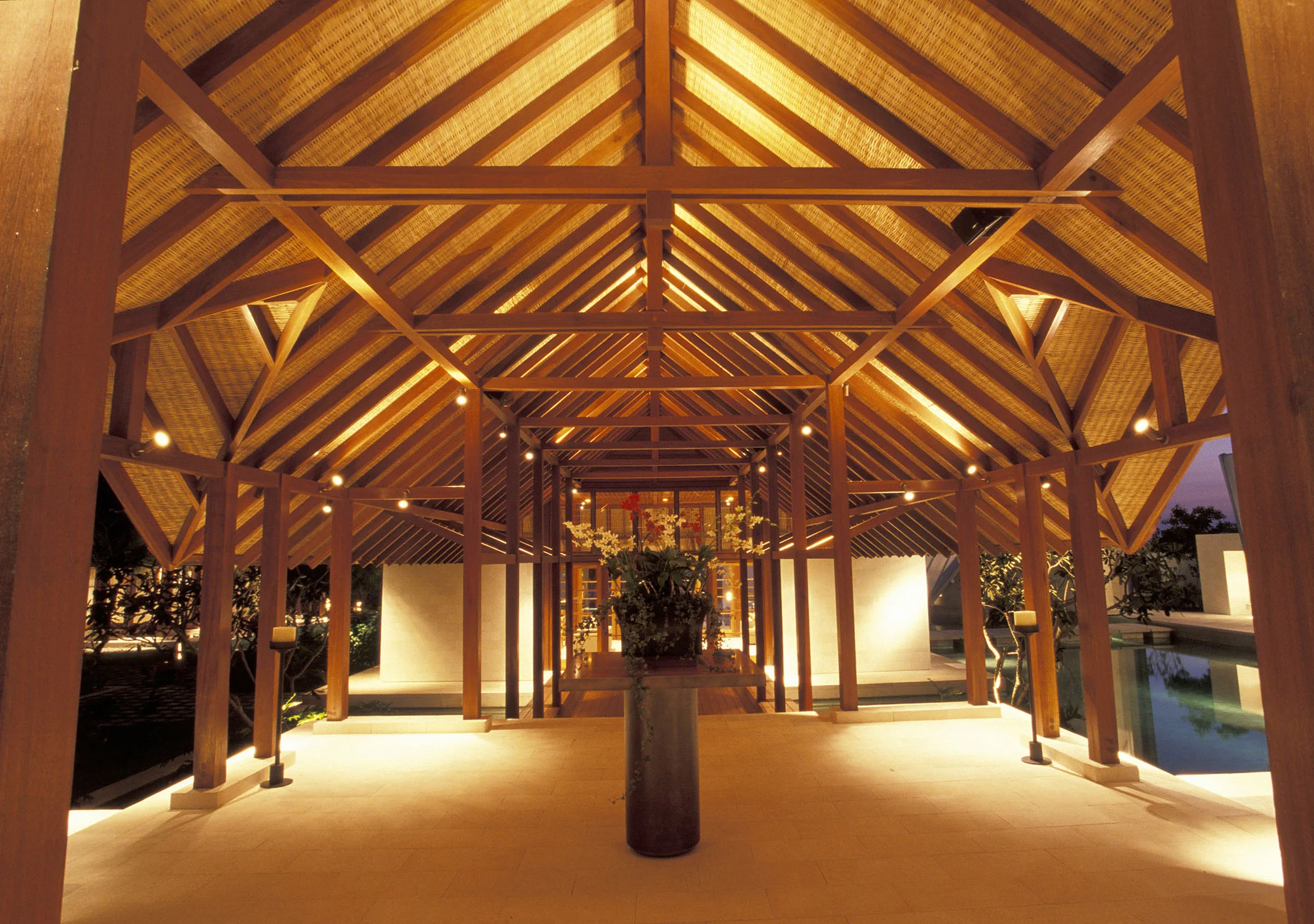 Tirtha Covered Timber Walkway Evening.jpg