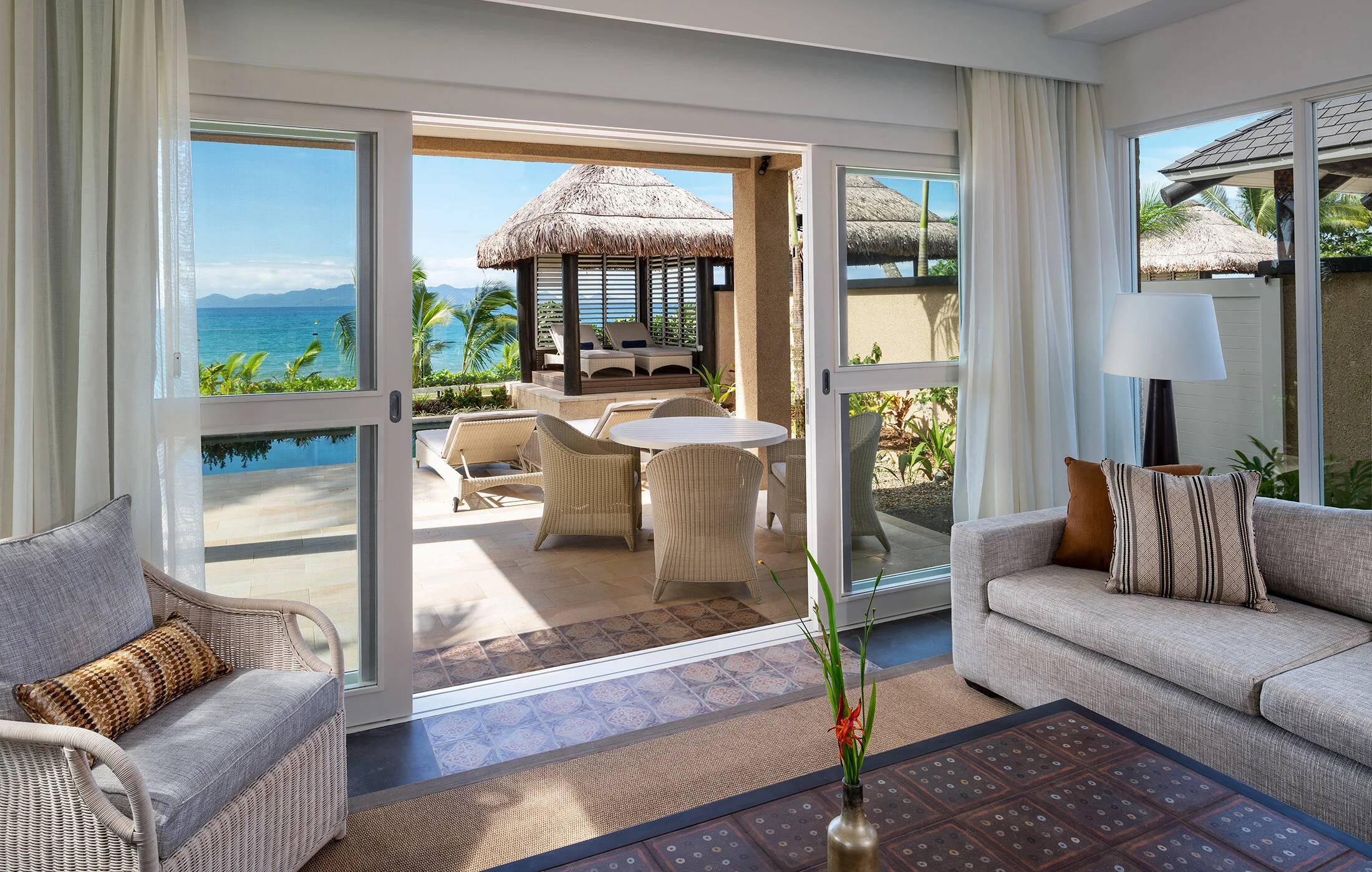 1&2B Villa Nanuku Auberge Resort Fiji Living Room View.jpg