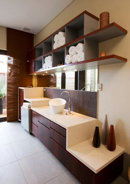 bunker bay day spa