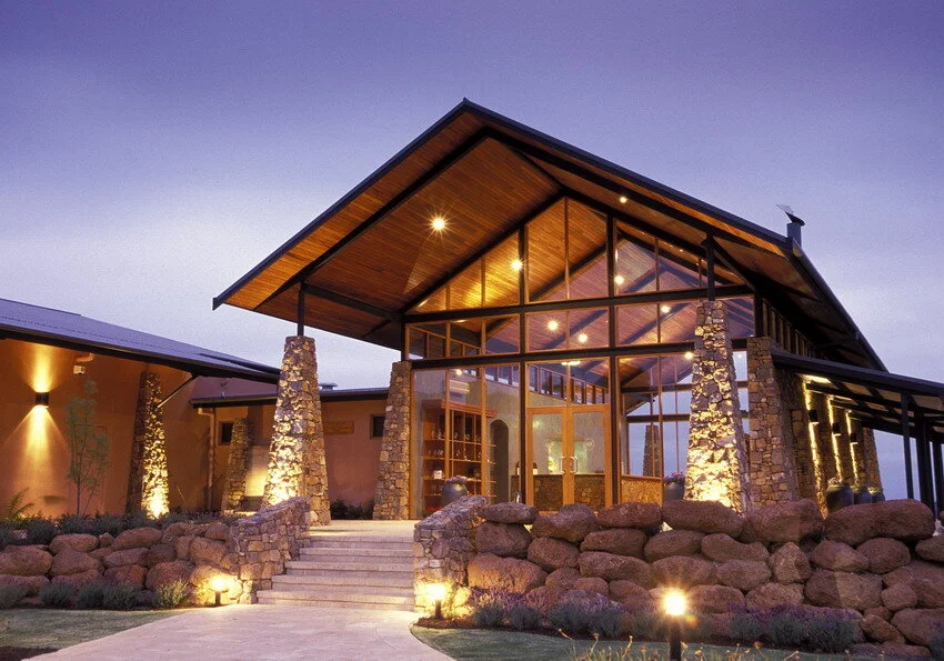 watershed winery