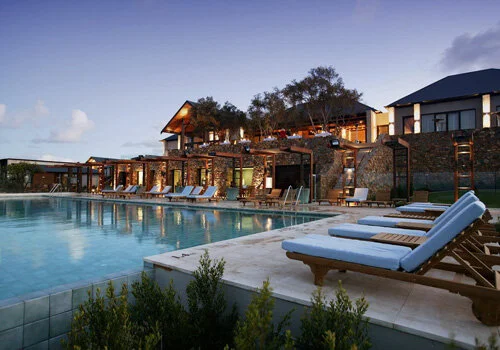 bunker bay resort