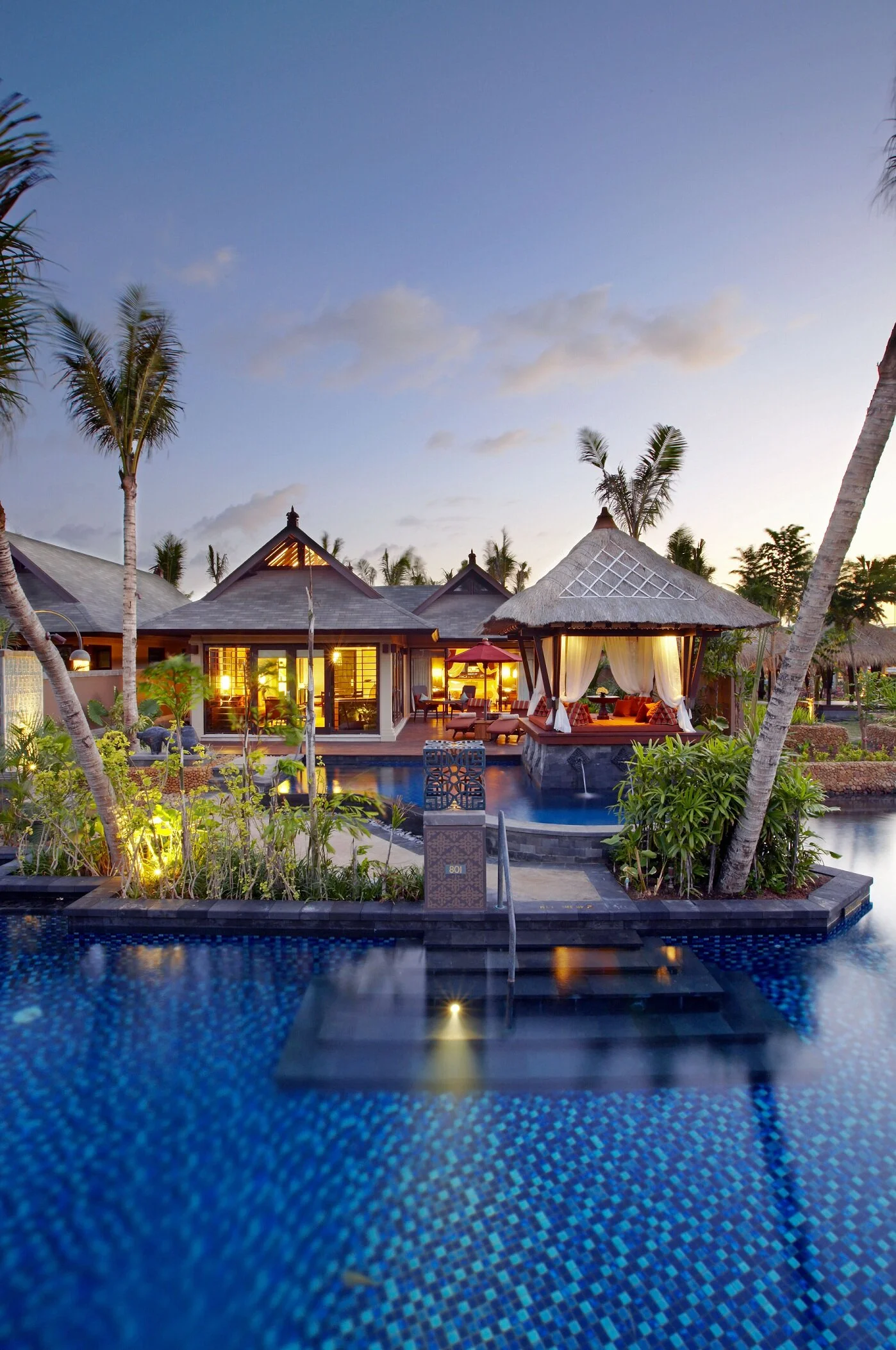 st regis