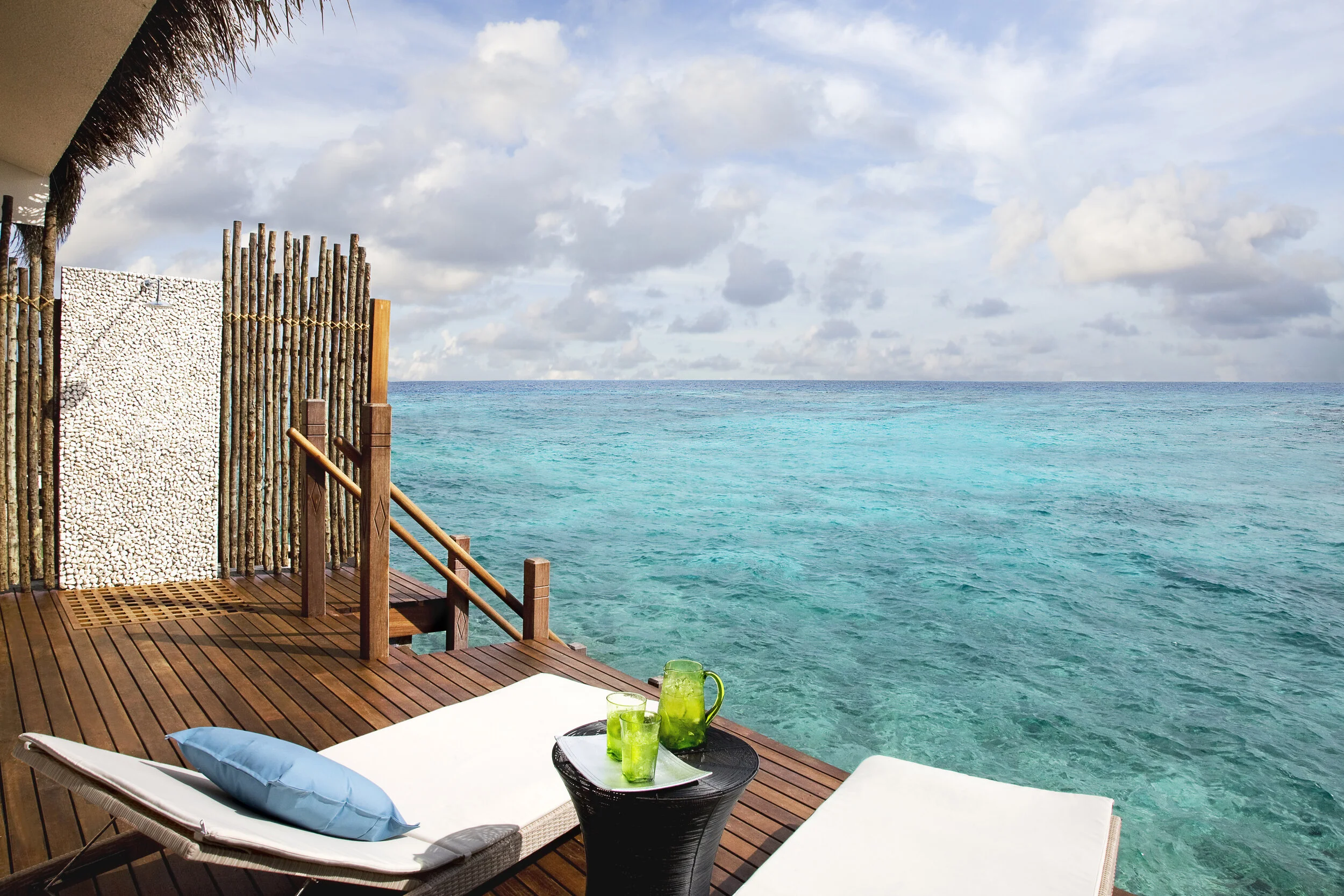 taj coral reef