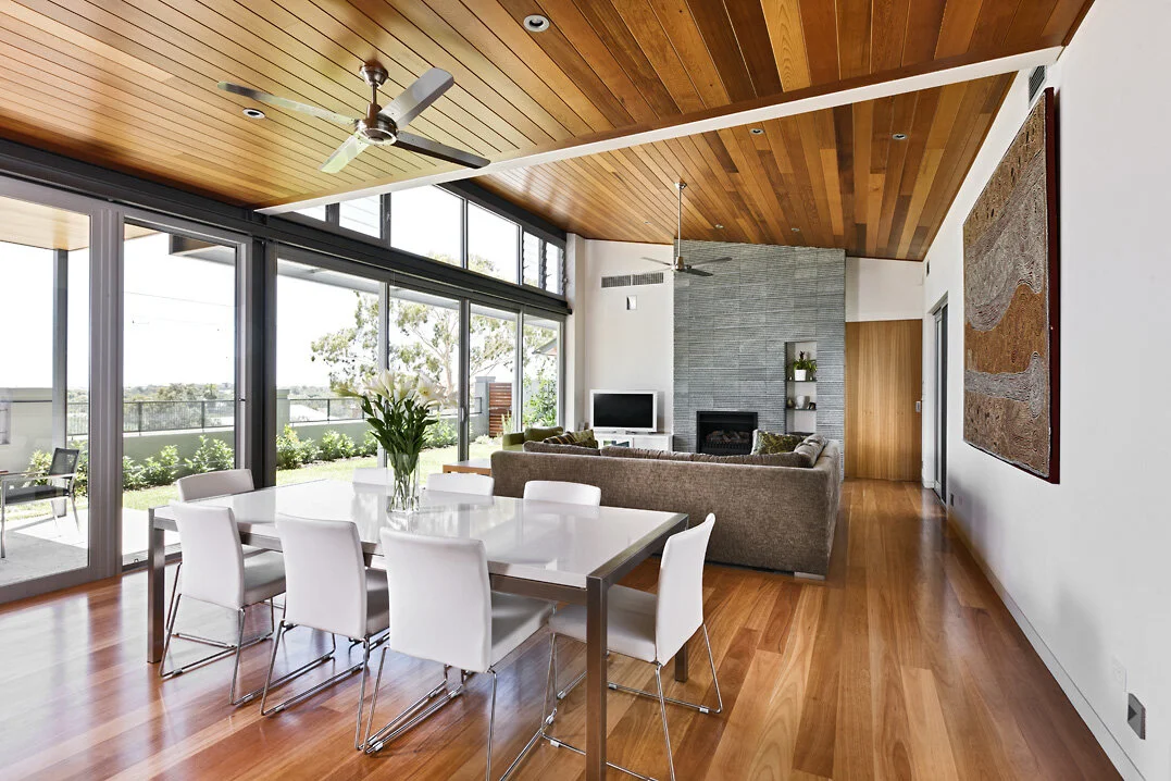 swanbourne residence