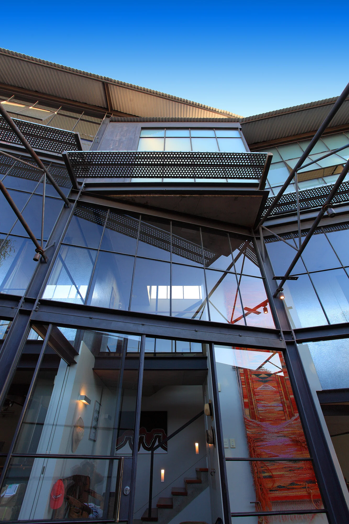 north fremantle residence