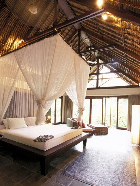 cepaka villas